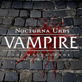 Nocturna Urbs - Vampire