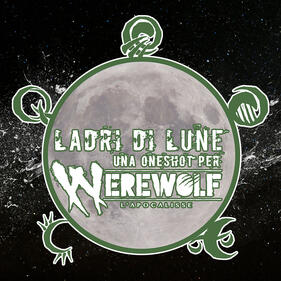Ladri di Lune - Werewolf W5